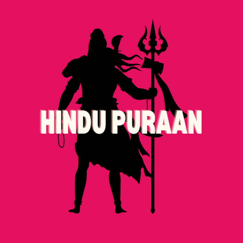 Hindu Puraan