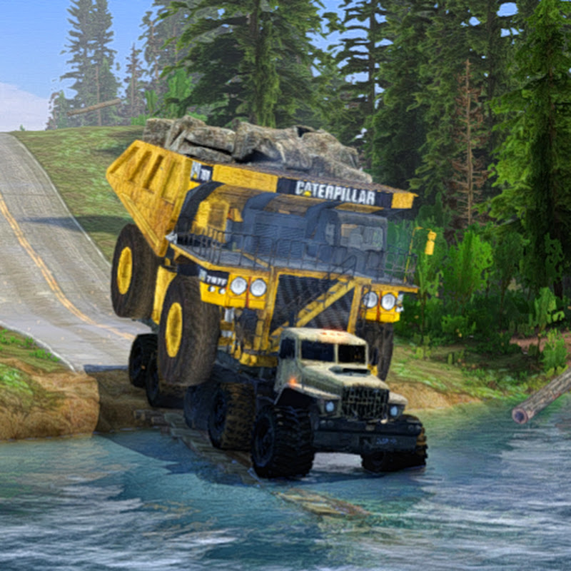 Extreme Transport Gaming