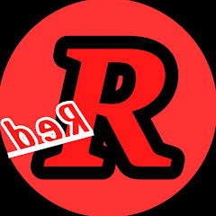 R_REDゲームチャンネルアイコン画像
