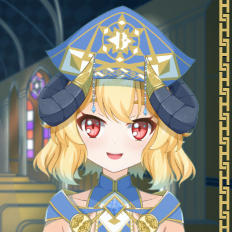 カプリコ・ビショップ