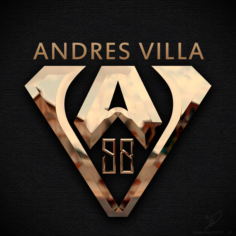 Andres Villa 98