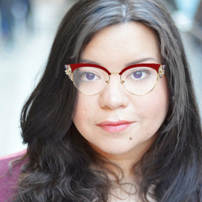 Abby Soto- Witch for hire