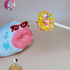  果子爱吃零食