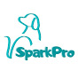 SparkPro logo