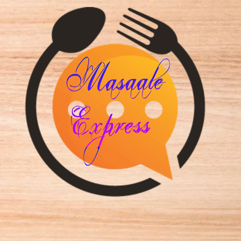 Masaale Express 🍽️