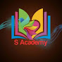 Satnam Academy logo