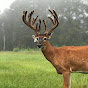 The Whitetail Family  logo