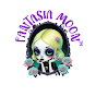 Fantasia Moon Boutique  logo