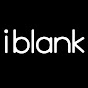 아이블랭크iblank logo