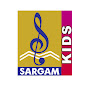 Sargam Kids Marathi logo