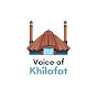 Voice of Khilafat logo