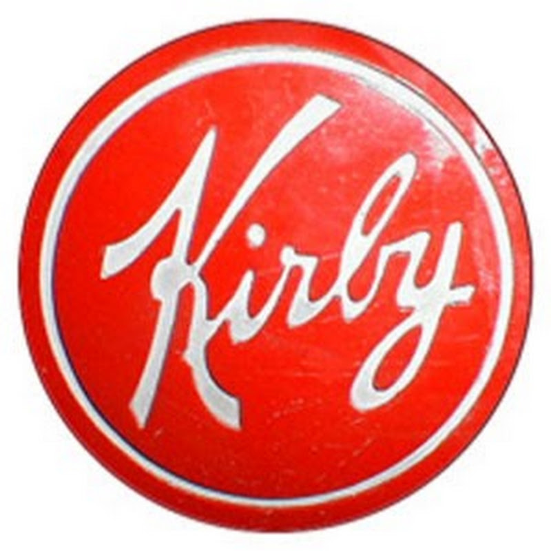 Kirby's Data & SQL Talk Logo