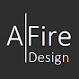 AFIRE Haarden logo