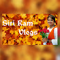 Siri Ram Vlogs logo