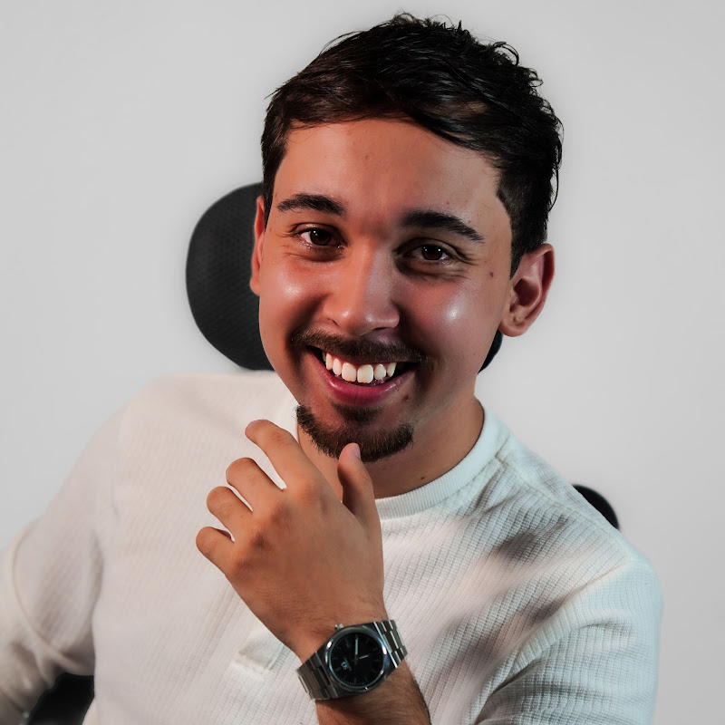 Victor Almarques