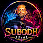 Narrator Subodh Juyal