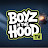 Boyz In The Hood TV