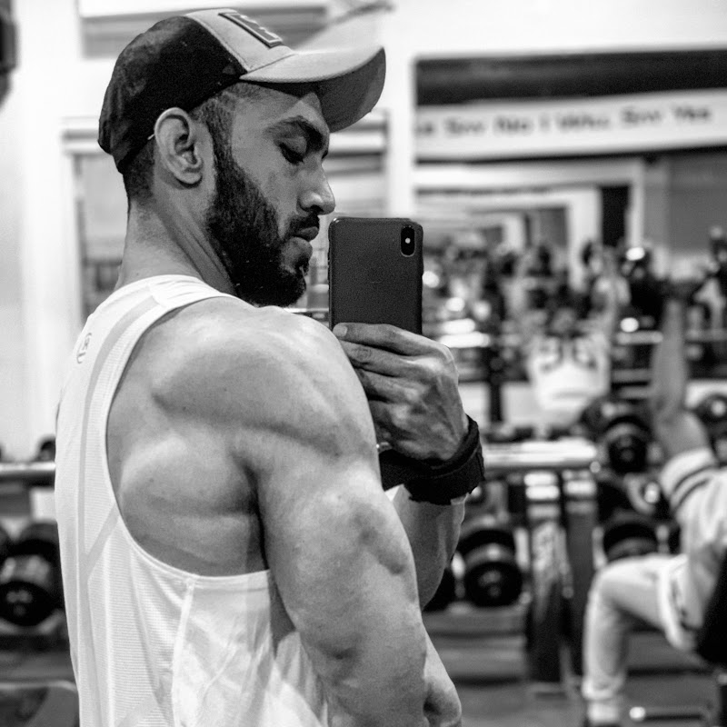 Sultan Bin Ali