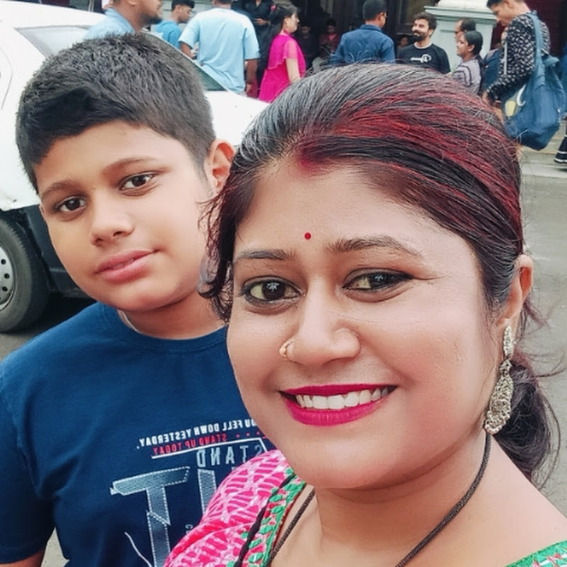 arpita daily vlog
