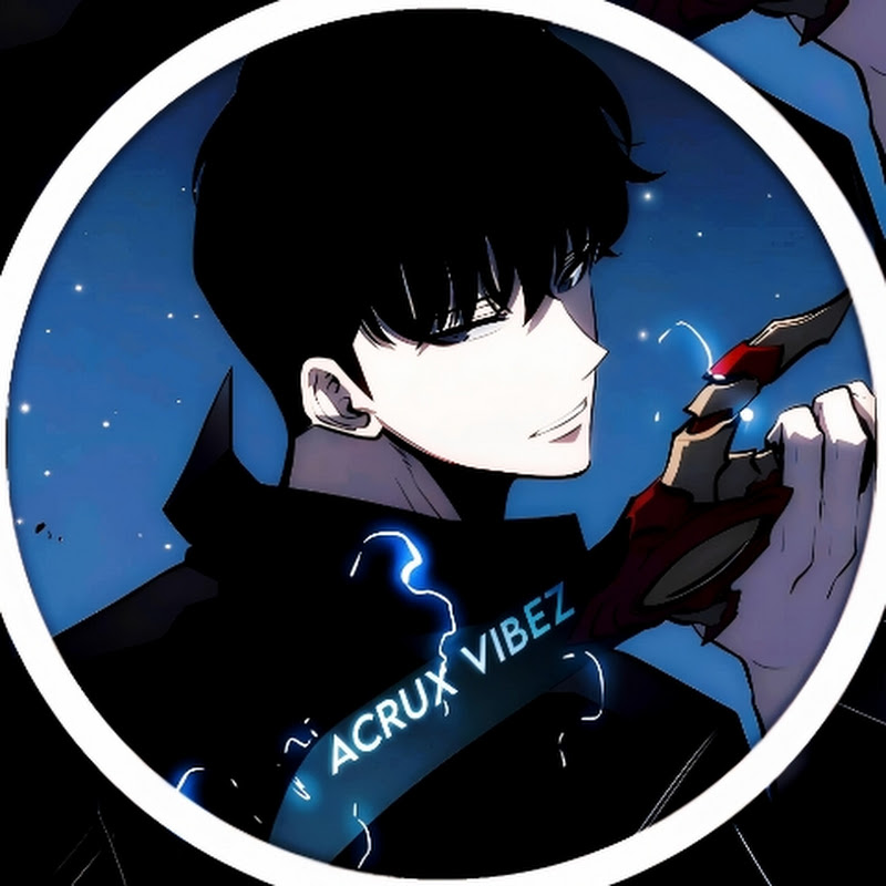 Acrux Vibez