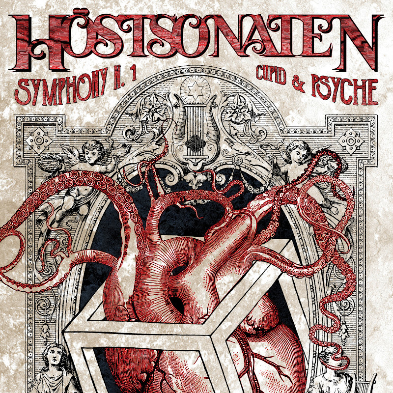 Hostsonaten - Topic