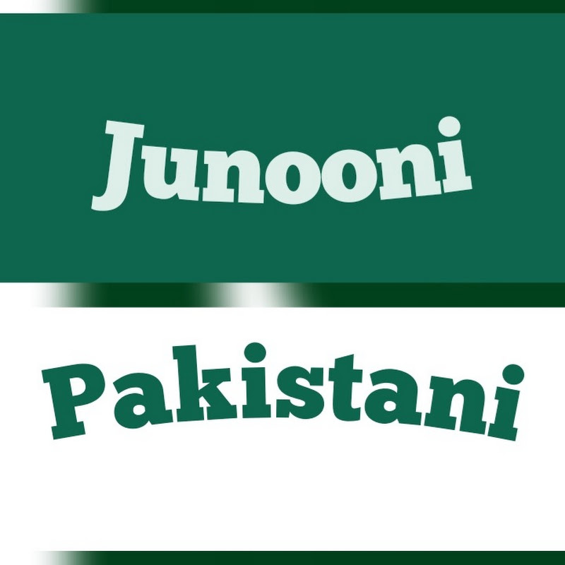 Junooni Pakistani