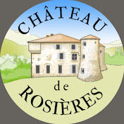 The Lost Gardens of Chateau de Rosieres