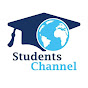 Students Channel logo