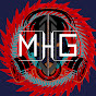 Master Hokage Shorts logo