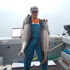 Retired Life: Fishing and Travel