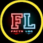 Facts log logo