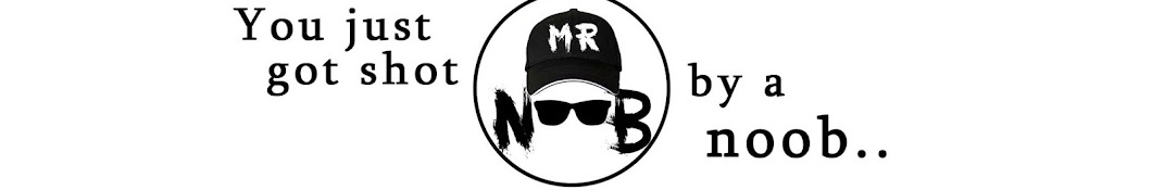 Mr. Nooob YouTube channel avatar