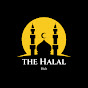 The Halal Hub logo
