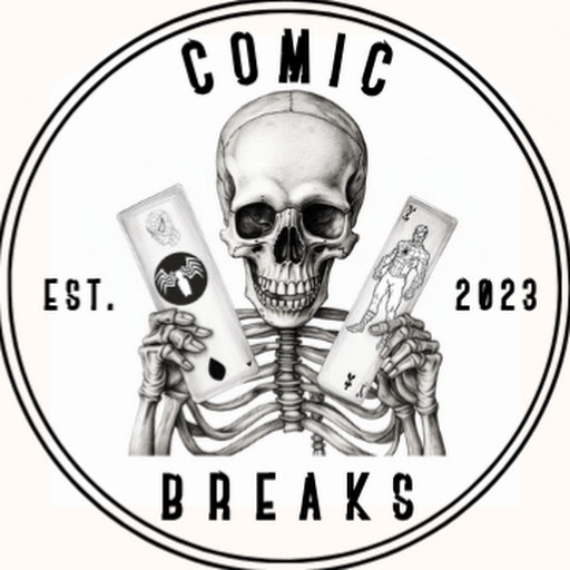 Comic Breaks