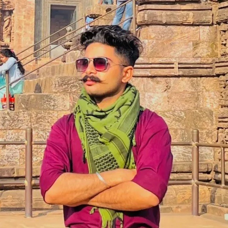 sarswal vlogs