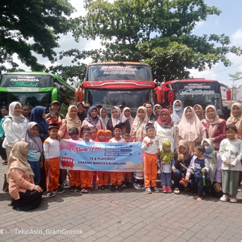 Playgroup Dharma Wanita Kusuma Bangsa 