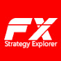 Forex Strategy Explorer logo