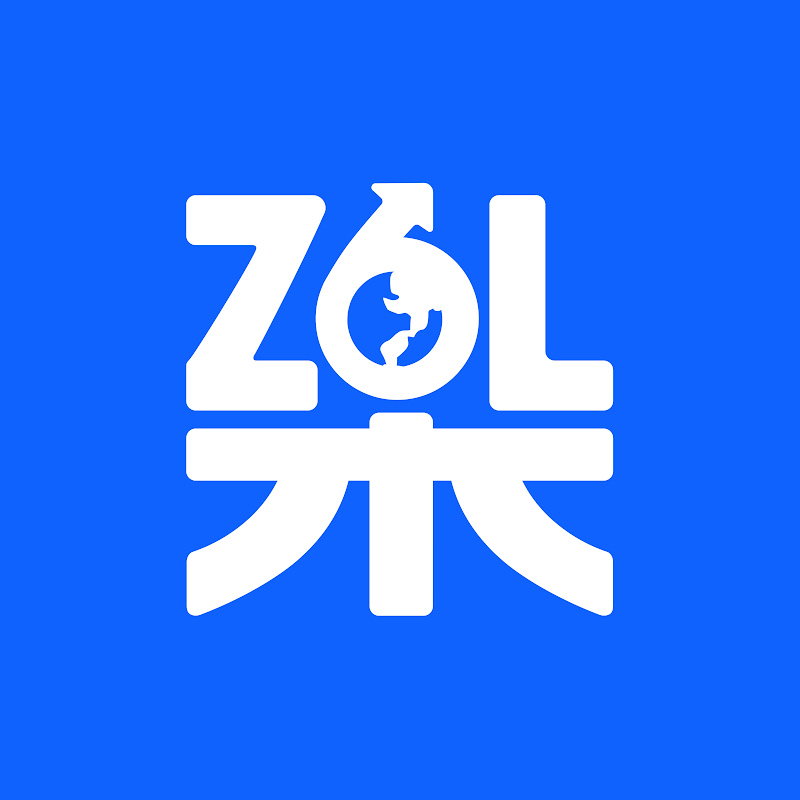 漲樂全球通 | ZL Global Logo