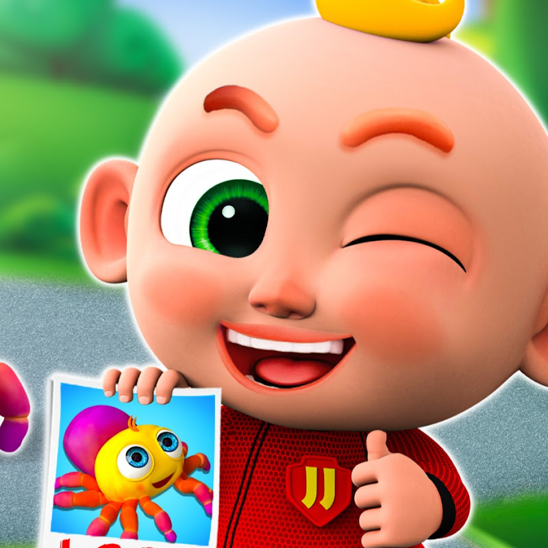 Little PIB Animals Español