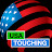 USA TOUCHING