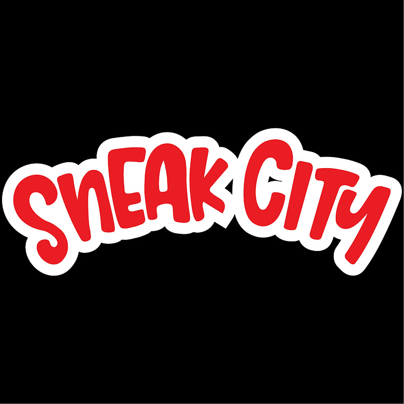 Sneak City