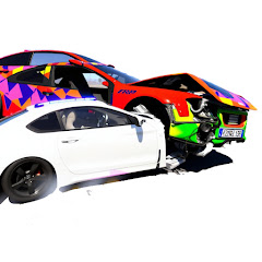 BeamNG Goofball