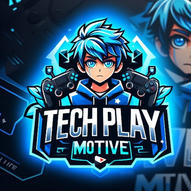 TechPlay Motive 