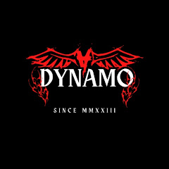 Mateusz | Gitarzysta Dynamo
