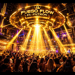 Fuego flow El patrón