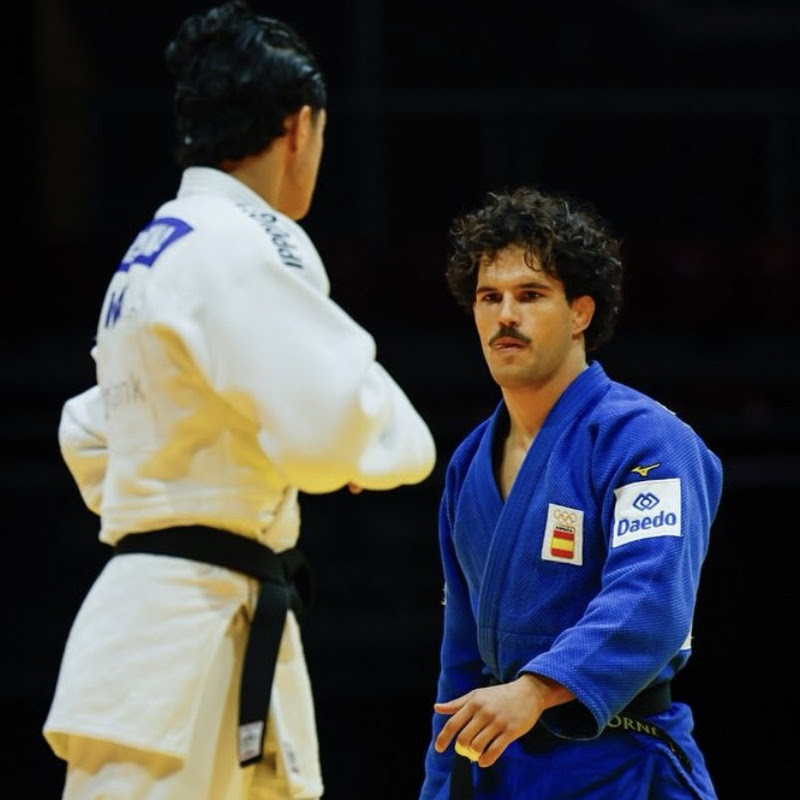 Judo editzz  avatar