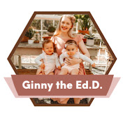 Ginny the EdD