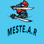 MESTER.A.R logo