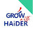 Grow With Haider