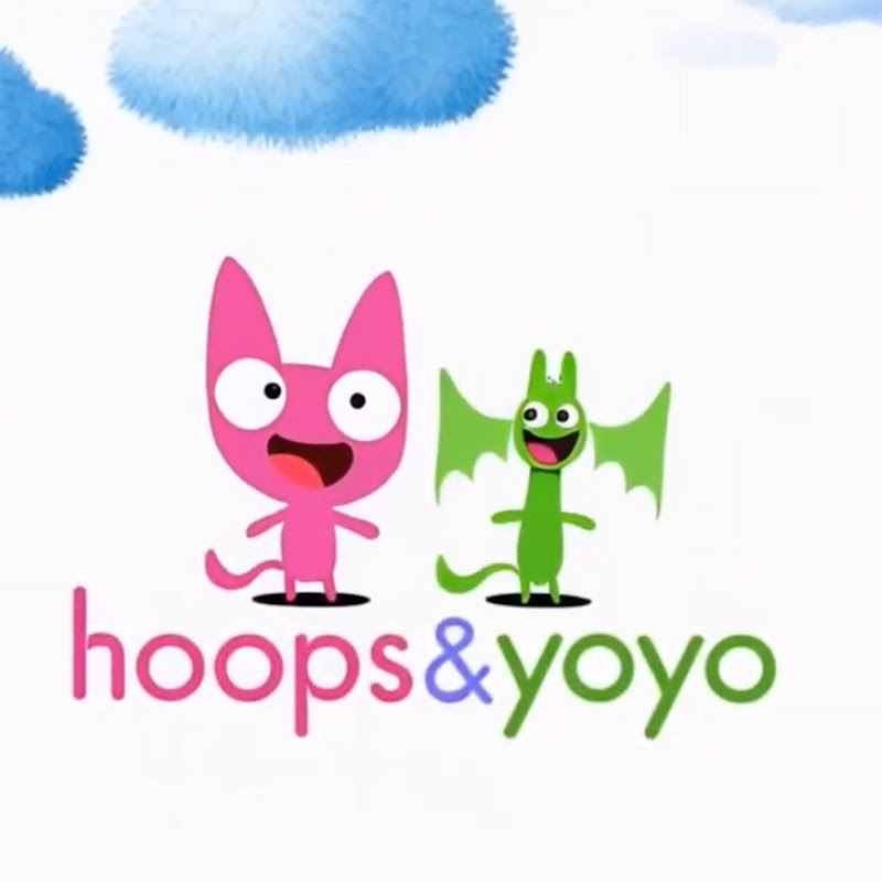 Hoops & yoyo the editor